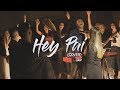 MINISTÉRIO LOUVOR E VIDA HEY PAI COVER