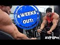 AVP EP11 : Fresh cuts & big guns!