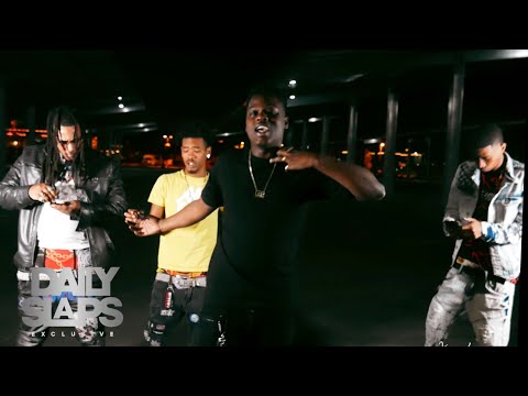 Sip Skylark x AMI BabyJu x KayJay Uno - When U Poppin (Exclusive Music Video) | Dir. Jimmy Irvin