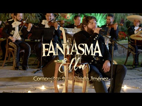 The Ghost - She (Official Video)