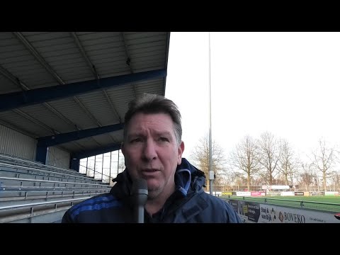 Interviews Sliedrecht - SV Montfoort '19