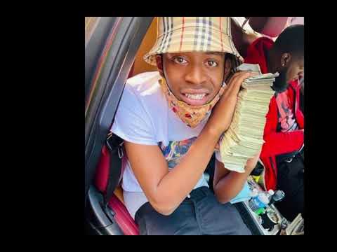 (FREE) Yn Jay x Icewear Vezzo Type Beat “Long back “