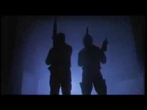 Mike Mendez Reel 2007