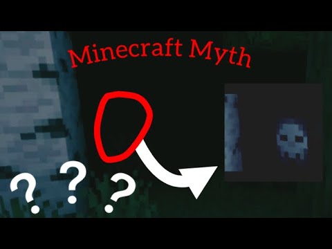 Terrifying Minecraft Mystery: Haunted Realm
