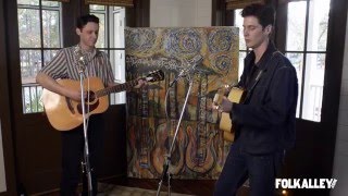 Folk Alley Sessions at 30A: The Cactus Blossoms - 