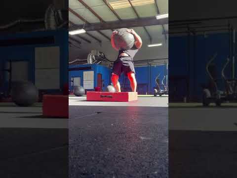 275lb stone to shoulder