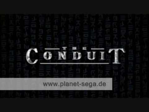 The Conduit (Nintendo Wii) Trailer