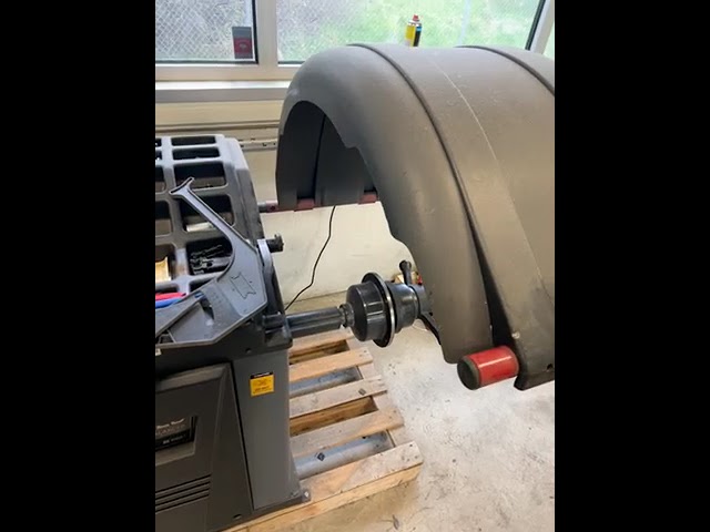 1332717 Balanseringsmaskin - Pela Tools U-828