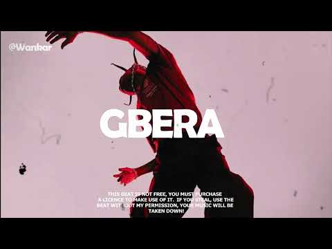 BELLA SHMURDA x OMAH LAY   "GBERA"  AMAPIANO Type beat 2025