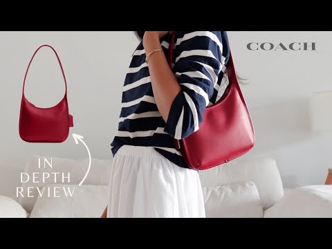 The Coach Curve Zip Is on SUPER SALE… Here’s My Honest Review