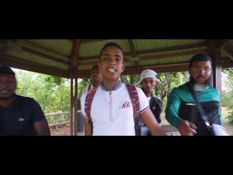 VANOX SHADY - Laisse pas fané 2021 ( OlivstayaAudiovisuel )