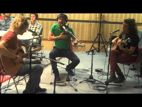 Macaco en 'Abierto hasta las 2': "Coincidir"