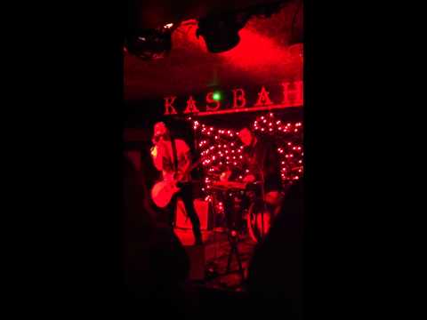 Nylo -"Back In Time" Live @ the Kasbah 05/03/2011