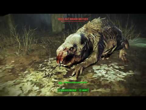 Episodes of Far Harbor pt 12