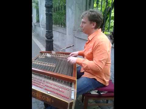 Виктор Дмитренко г Киев цимбалы video 2012 05 06 15 39 46