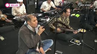 Download lagu WAHDANA - Habib Mustofa Abdullah feat Orkes Gambus Hellan Pasuruan Live Wedding Ilmi&Syifa mp3