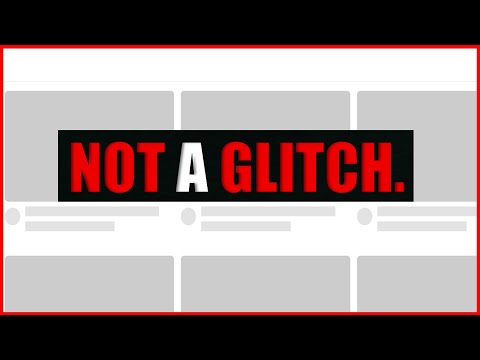 YouTube Can't Be Serious...