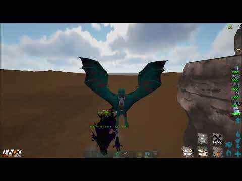 Clip Dumb INX 4Man as a 2Man | INX 4man ASE