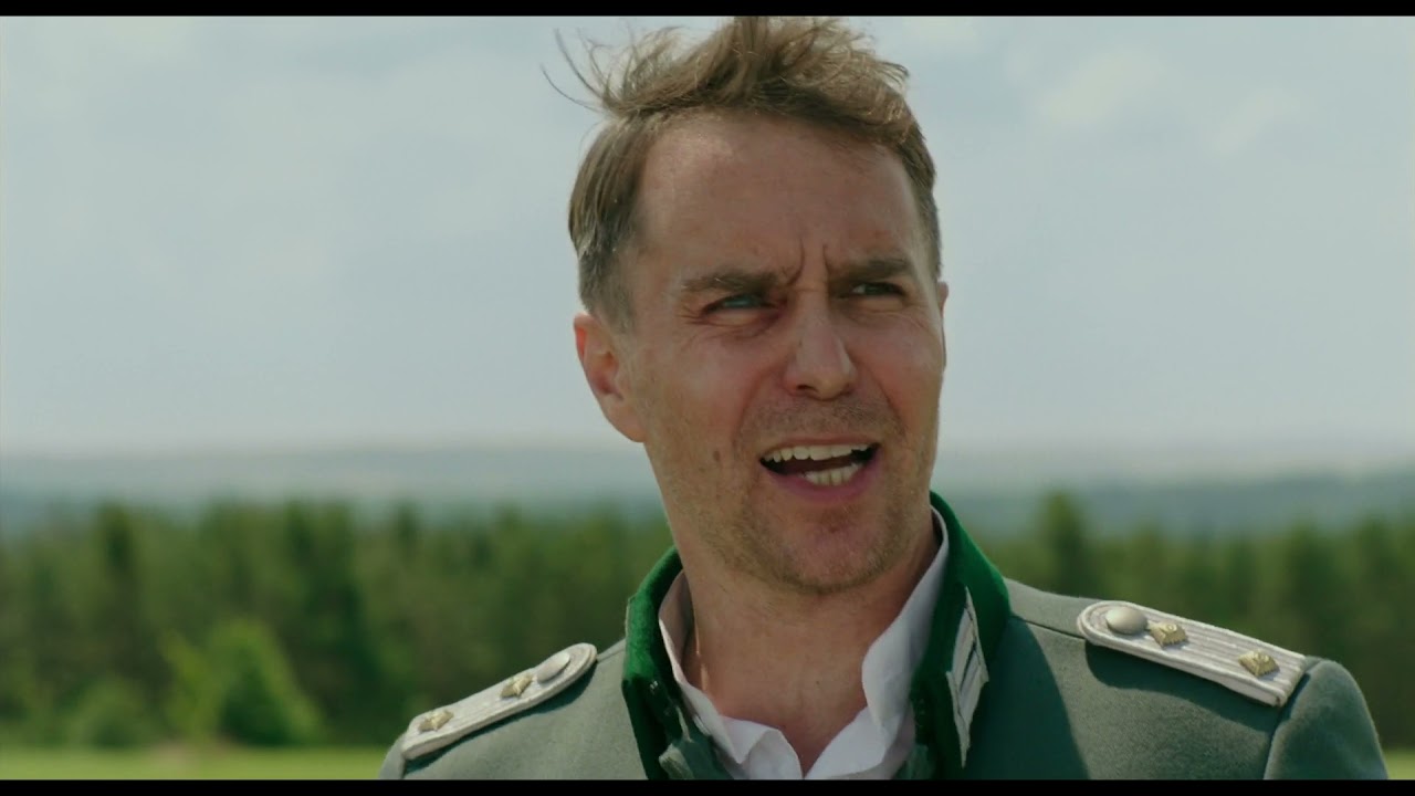 Miniature de la vidéo jojo lapin du film Jojo