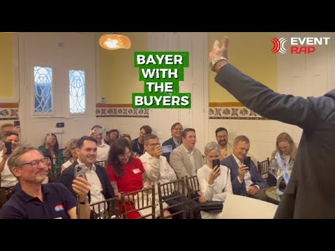 COP30 – Bayer with the Buyers