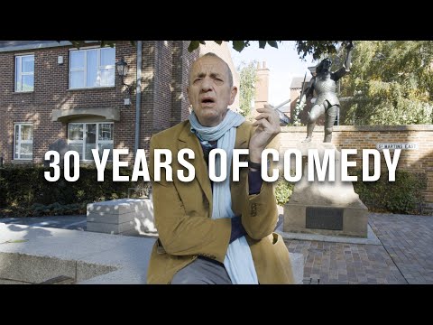 What is Leicester Comedy Festival?