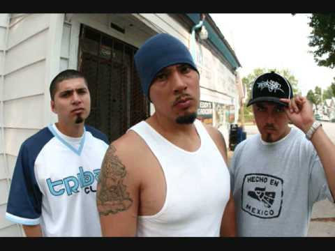 Kinto Sol- Mi Cuadra