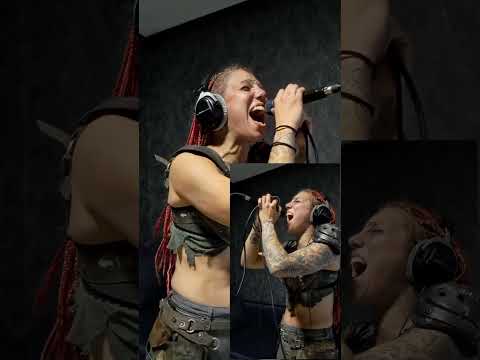 Wasteland Clan - Who I am Vocal Play Through