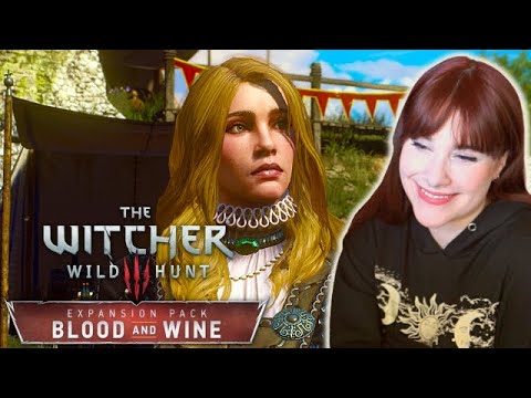 Warble of a Smitten Knight | THE WITCHER 3 | Episode 67 | First Playthrough