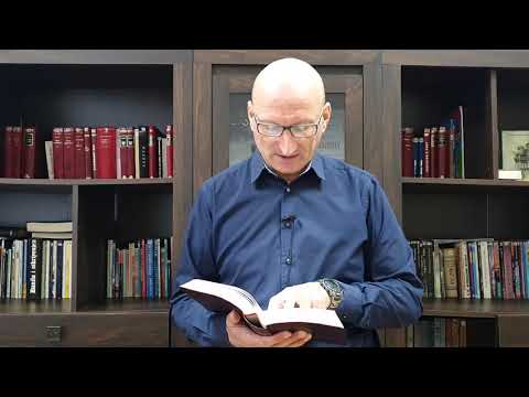 N02.  Prorok Isaija 2. Mir  koji Gospod daje   i veliki Dan Gospodnji!