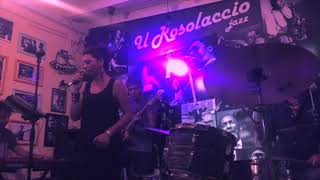 SOUL SOUP -  ME, MYSELF AND I