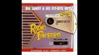 Big Sandy & his Fly-Rite Boys- Buddy I ain't buyin'
