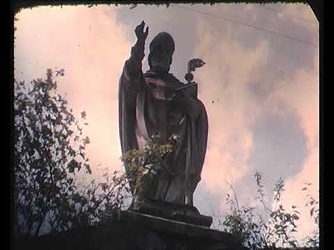 Sant-Floret, 1955-60