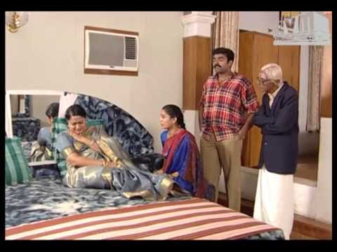 Episode 280: Nambikkai Tamil TV Serial - AVM Productions