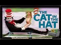 We Watched The Cat In The Hat Deleted Scenes