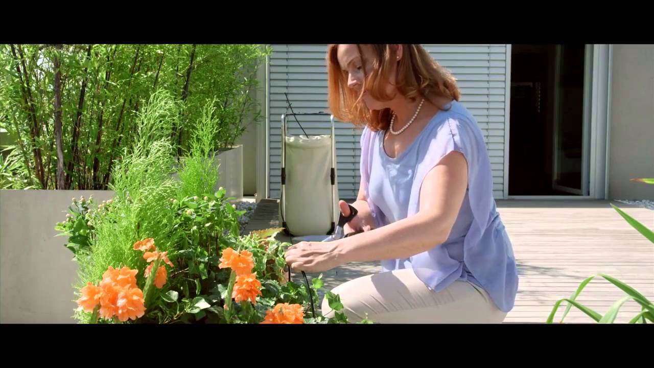 Aqua-Magic System di Claber