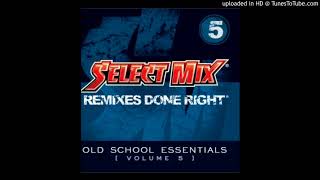 Ahmad - Back In The Day (Select Mix Remix)