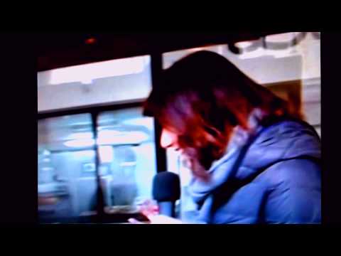 Annalisa Rea - Studio Mattina - 24-27-28-03-14