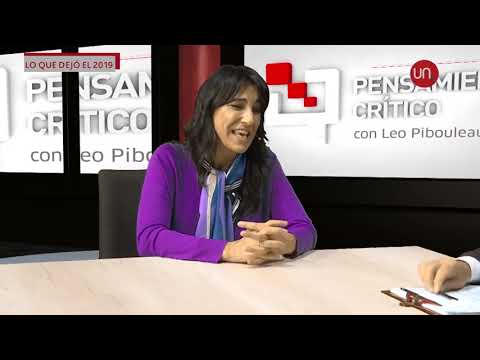 PENSAMIENTO CRÍTICO 156 - 27/12/2019