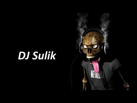 ~8~ set mix Listopad 2015 by Sulik