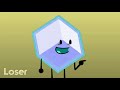 BFDI BFB TPOT AUDITIONS In Lost Effect