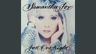 Just One Night (Radio Edit)