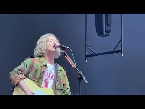 Cast - Alright - Live @ Wembley Stadium, London - 02/08/2025