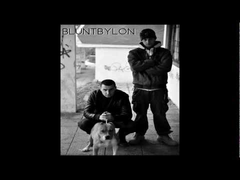 BluntBylon - Za Sve (Prod. by RimDa) 2012