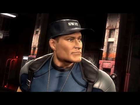 Как сделать этот чёртов x-ray на клавиатуре ? :: Mortal Kombat X General Discussions