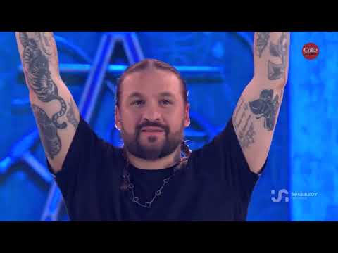 Steve Angello & Sebastian Ingrosso - Live @ Tomorrowland 2023