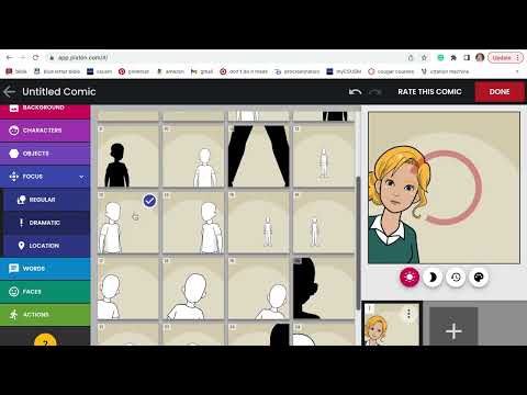 Tutorial: How to Use Pixton
