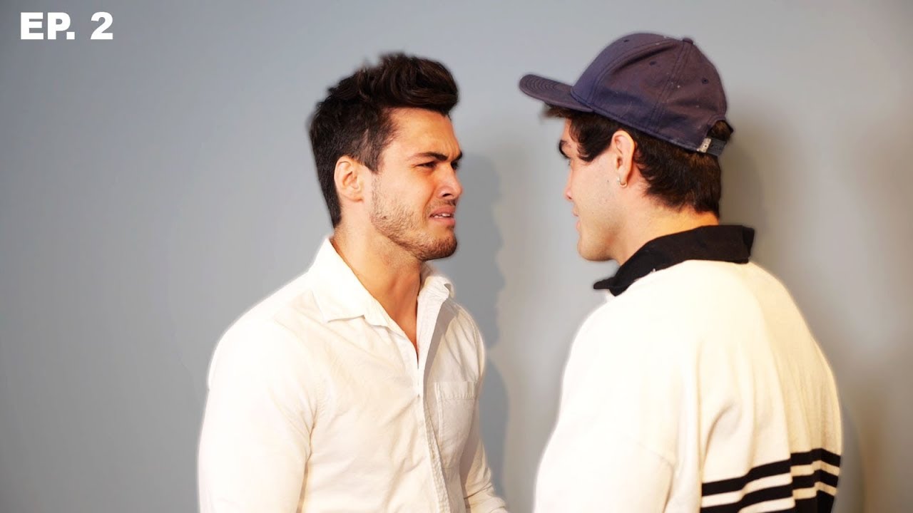 Attempting A Hollywood Movie Audition!