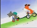 PBS Kids Sprout Kipper Promo 2005
