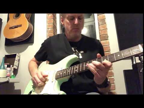 COOL LICK IN A - Michael K. Stevens