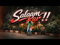 K P THUG Salaam Kar Official Music Video